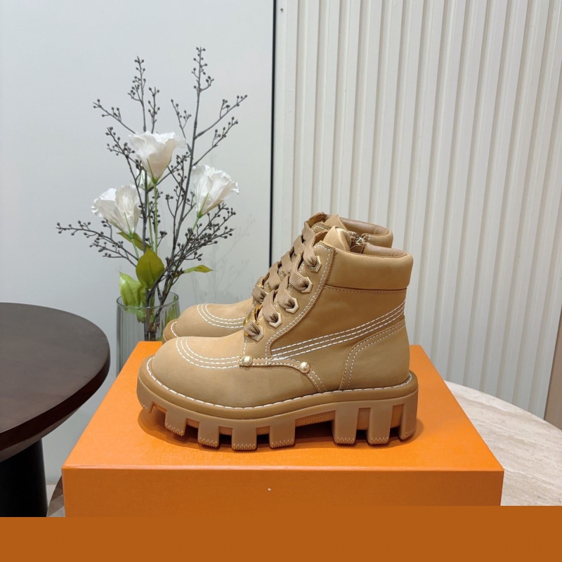 LV Boots